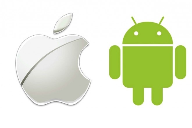 IOS-Android